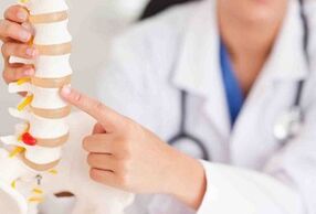Nugaros skausmo gydymo apatinės nugaros dalies gydymo metodai